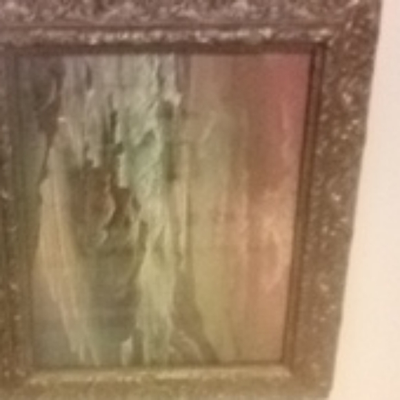 Robert Wood original oil painting - Picture 3 of 3
